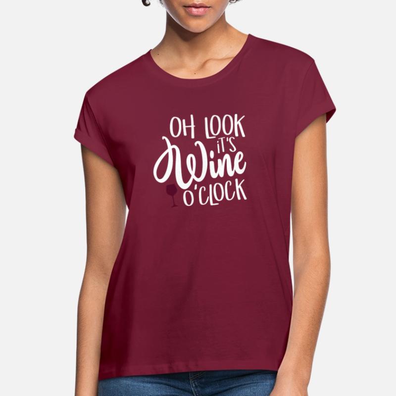 Funny Wine Quotes T-Shirts | Unique 